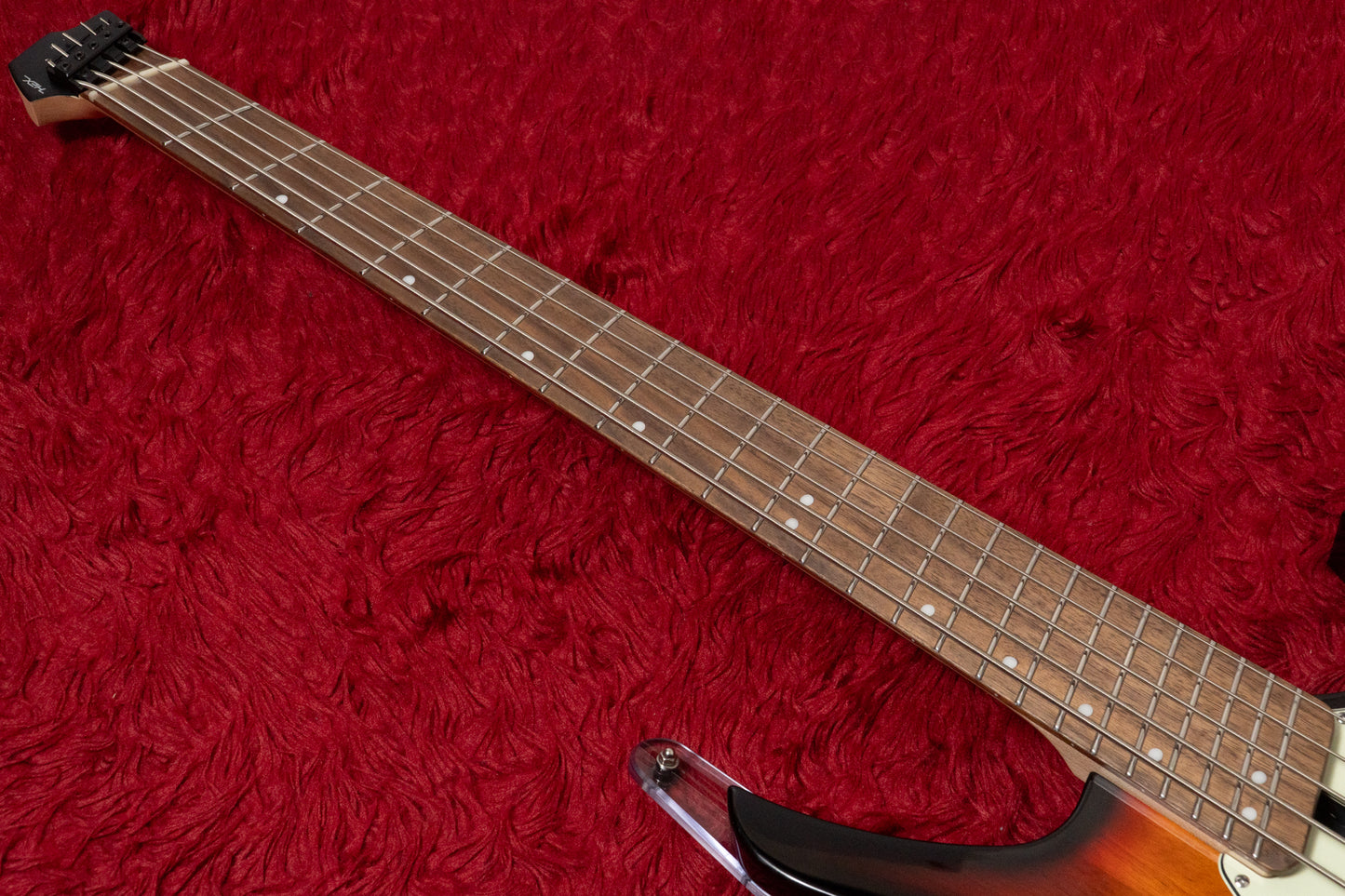 【used】HEX Guitars / NB505 Mod. Sunburst 3.710kg #HK0901619【GIB Yokohama】