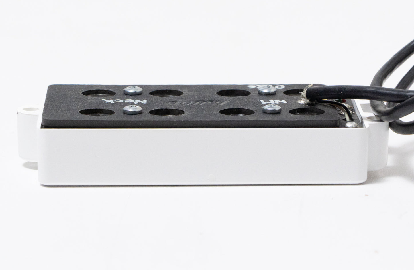【new】Lollar Pickups / 70's SR 4-string pickups white cover【GIB Yokohama】