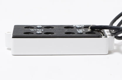 【new】Lollar Pickups / 70's SR 4-string pickups white cover【GIB Yokohama】