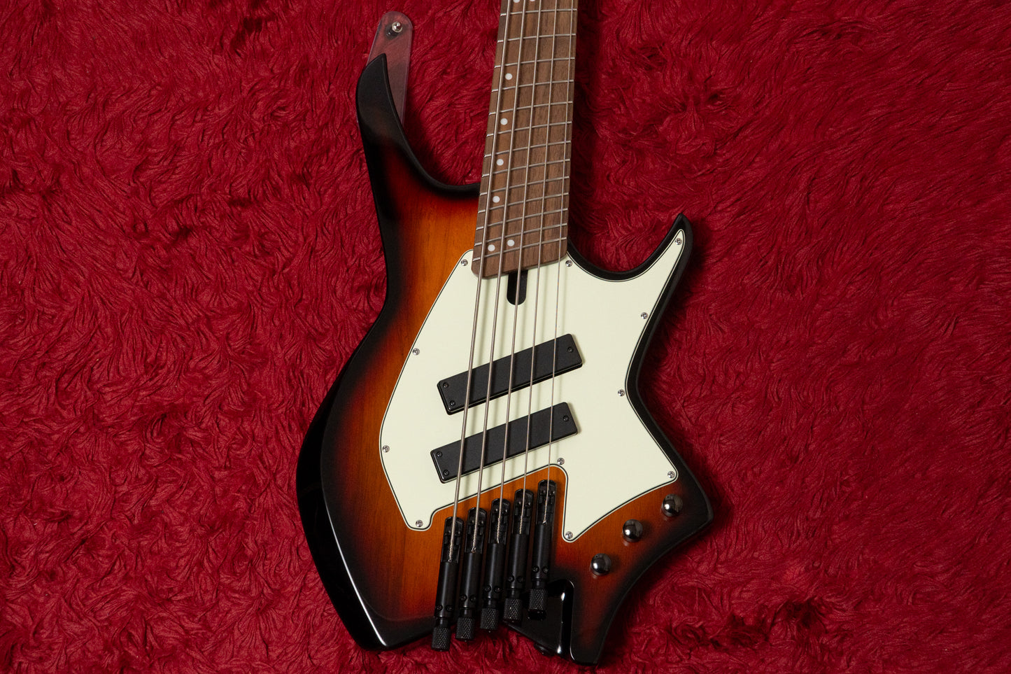 【used】HEX Guitars / NB505 Mod. Sunburst 3.710kg #HK0901619【GIB Yokohama】