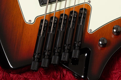 【used】HEX Guitars / NB505 Mod. Sunburst 3.710kg #HK0901619【GIB Yokohama】