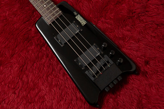 【used】HOHNER / B2 Black 3.210kg【GIB Yokohama】