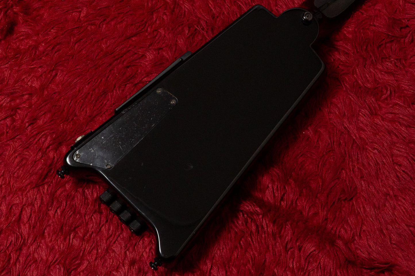 【used】HOHNER / B2 Black 3.210kg【GIB Yokohama】