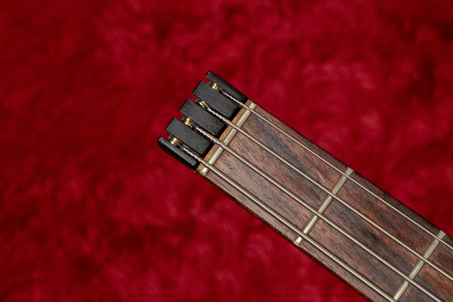 used】HOHNER / B2 Black 3.210kg【GIB Yokohama】 – Bass Shop Geek