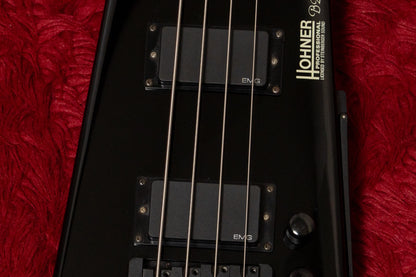 【used】HOHNER / B2 Black 3.210kg【GIB Yokohama】
