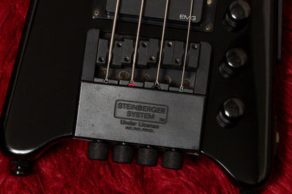 【used】HOHNER / B2 Black 3.210kg【GIB Yokohama】