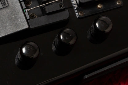 【used】HOHNER / B2 Black 3.210kg【GIB Yokohama】