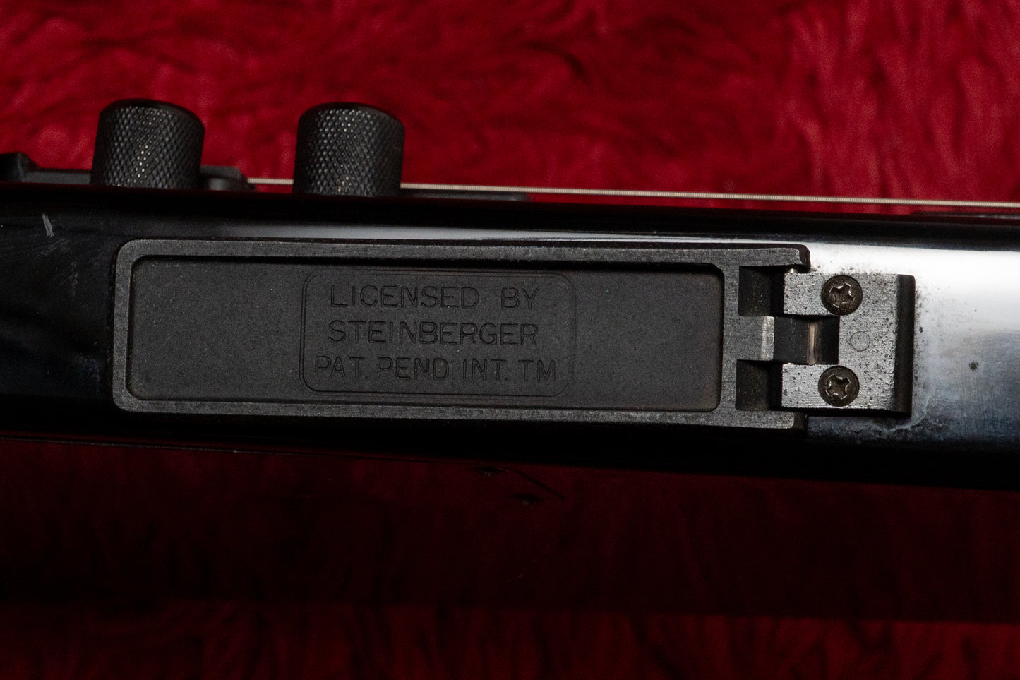 【used】HOHNER / B2 Black 3.210kg【GIB Yokohama】