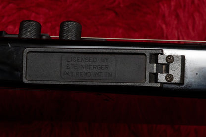 【used】HOHNER / B2 Black 3.210kg【GIB Yokohama】
