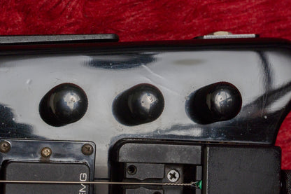 【used】HOHNER / B2 Black 3.210kg【GIB Yokohama】