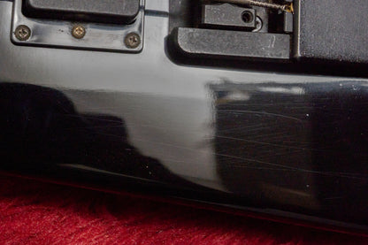 【used】HOHNER / B2 Black 3.210kg【GIB Yokohama】