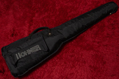 【used】HOHNER / B2 Black 3.210kg【GIB Yokohama】