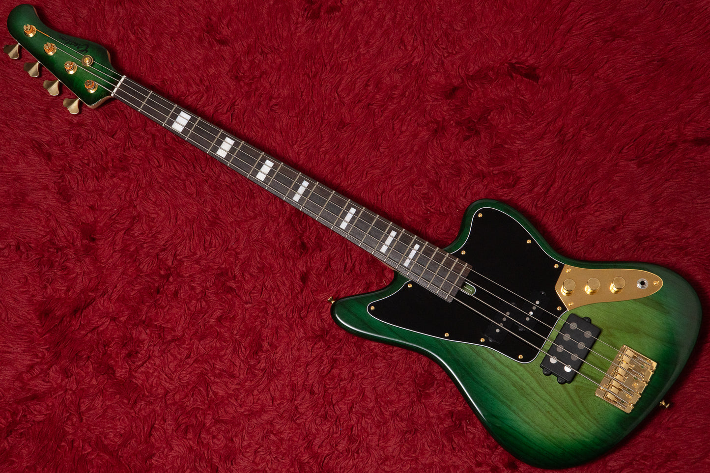 【used】Creation / Jaguar type Bass 4.130kg【GIB Yokohama】