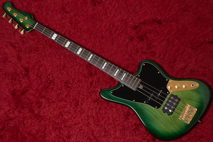 【used】Creation / Jaguar type Bass 4.130kg【GIB Yokohama】
