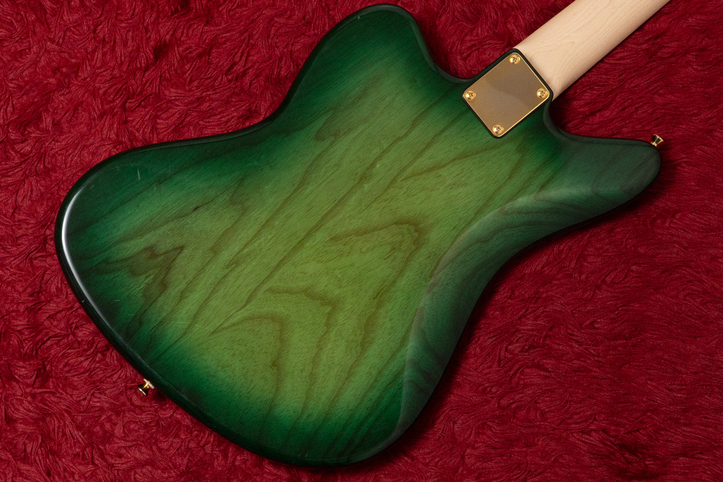【used】Creation / Jaguar type Bass 4.130kg【GIB Yokohama】