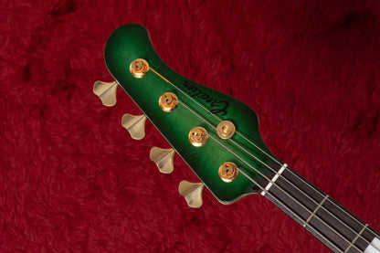 【used】Creation / Jaguar type Bass 4.130kg【GIB Yokohama】