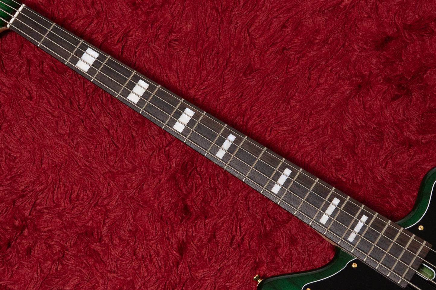 【used】Creation / Jaguar type Bass 4.130kg【GIB Yokohama】