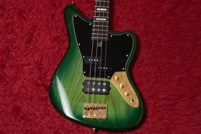【used】Creation / Jaguar type Bass 4.130kg【GIB Yokohama】