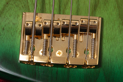 【used】Creation / Jaguar type Bass 4.130kg【GIB Yokohama】