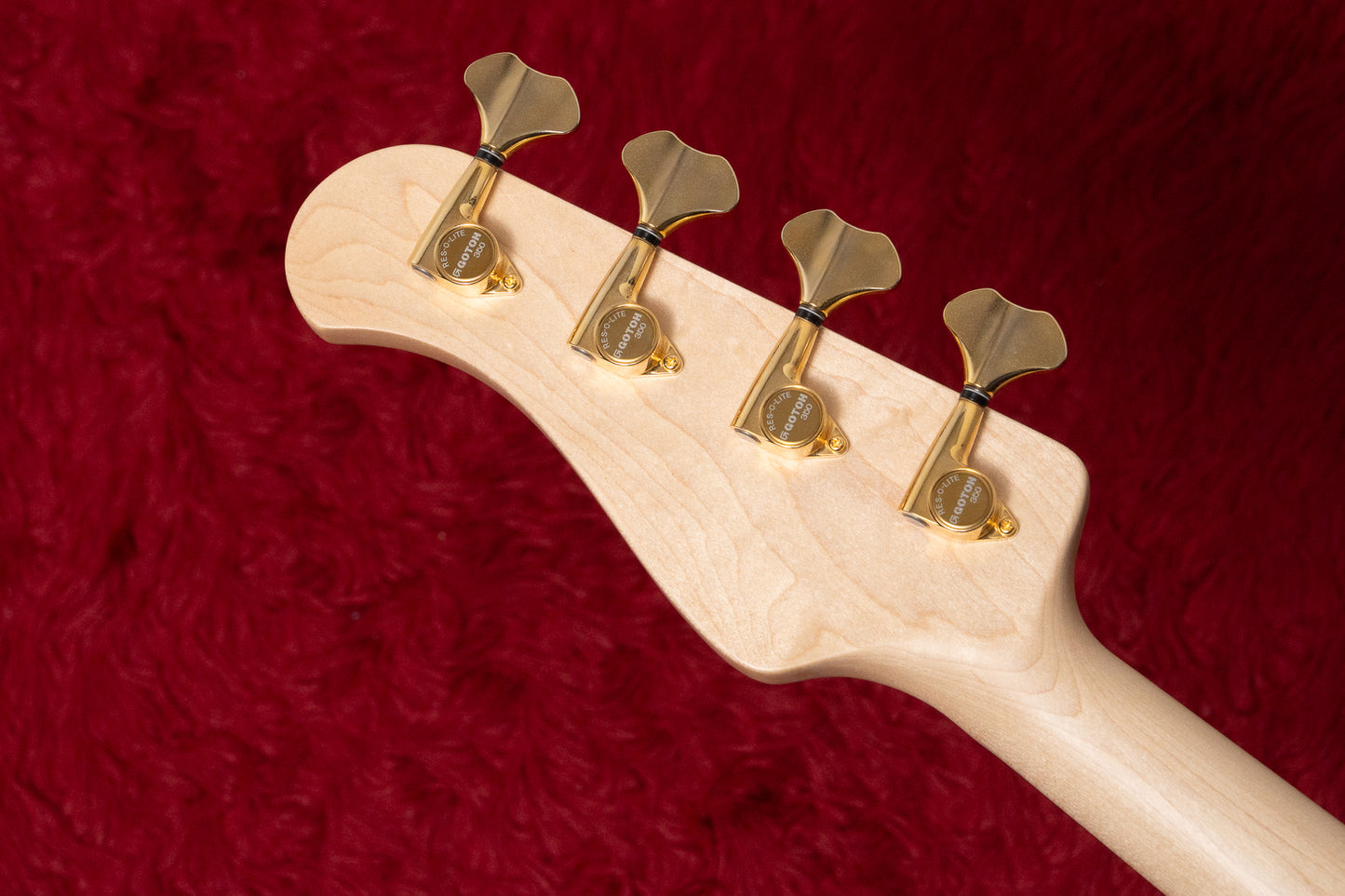 【used】Creation / Jaguar type Bass 4.130kg【GIB Yokohama】