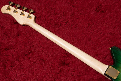 【used】Creation / Jaguar type Bass 4.130kg【GIB Yokohama】