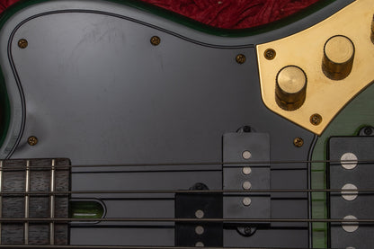 【used】Creation / Jaguar type Bass 4.130kg【GIB Yokohama】