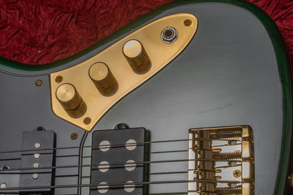 【used】Creation / Jaguar type Bass 4.130kg【GIB Yokohama】