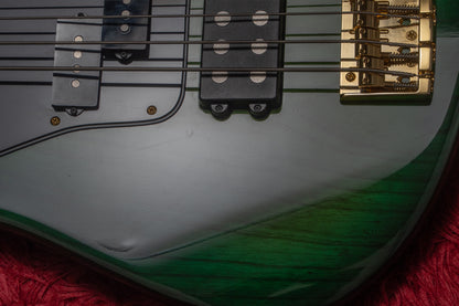 【used】Creation / Jaguar type Bass 4.130kg【GIB Yokohama】