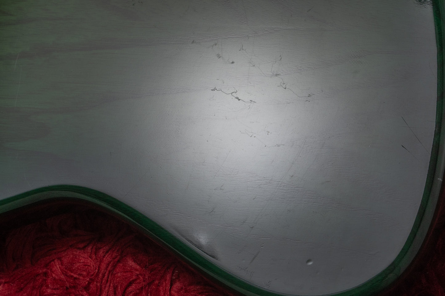 【used】Creation / Jaguar type Bass 4.130kg【GIB Yokohama】