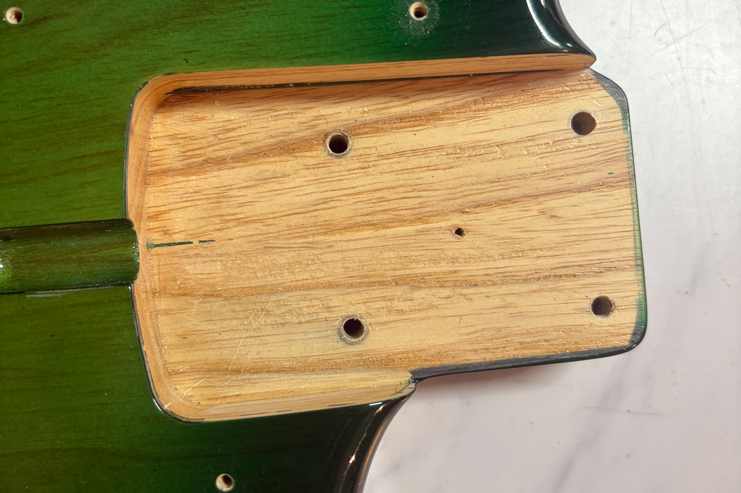 【used】Creation / Jaguar type Bass 4.130kg【GIB Yokohama】