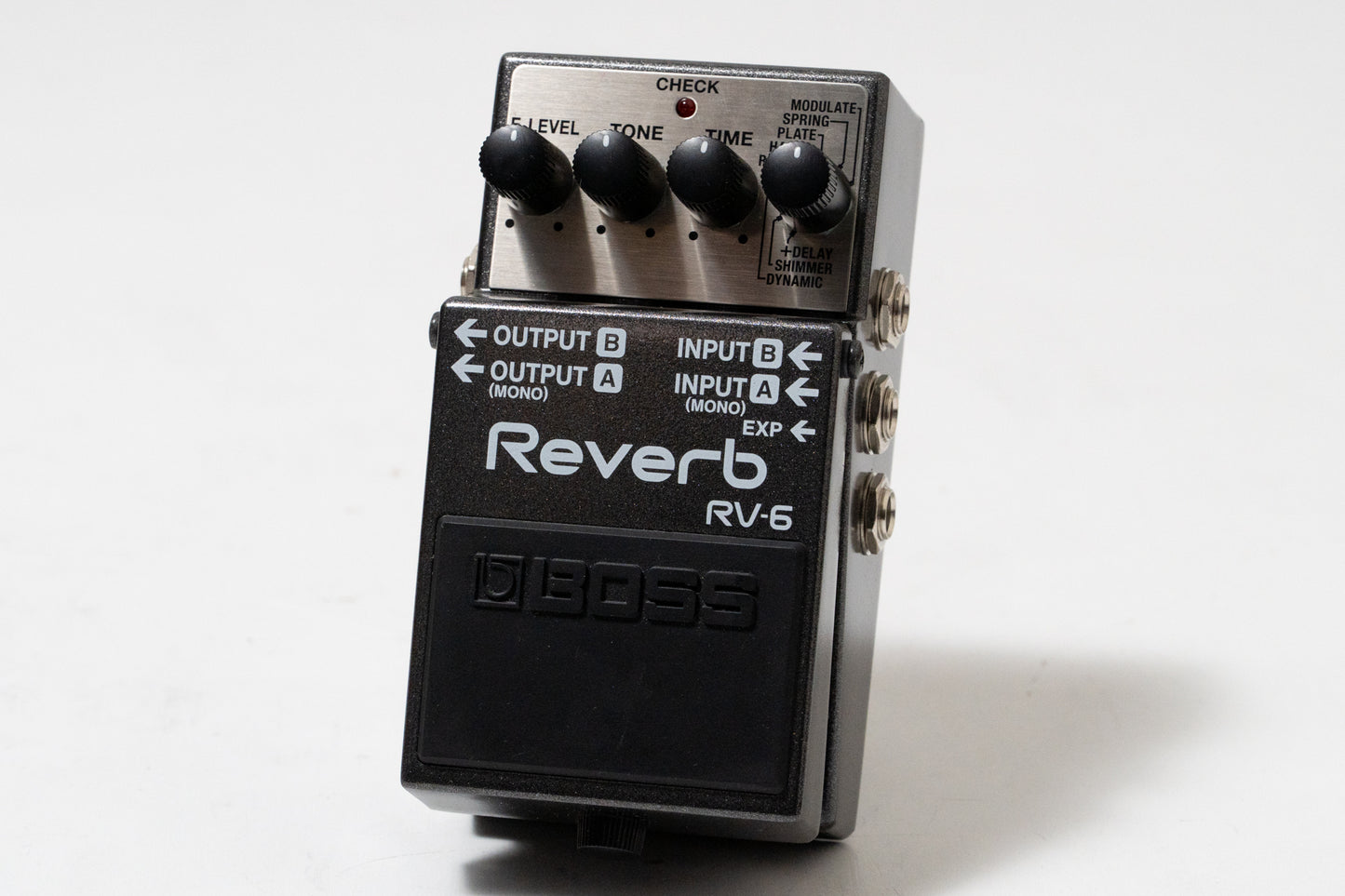 【used】BOSS / RV-6 Reverb【GIB横浜エフェクター館】