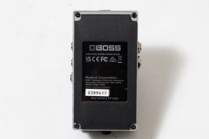 【used】BOSS / RV-6 Reverb【GIB横浜エフェクター館】