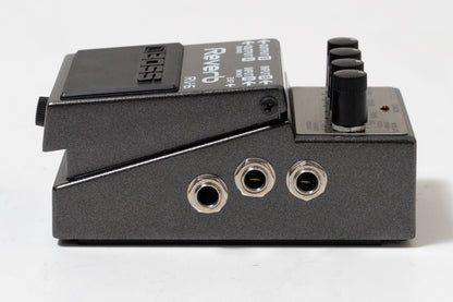 【used】BOSS / RV-6 Reverb【GIB横浜エフェクター館】