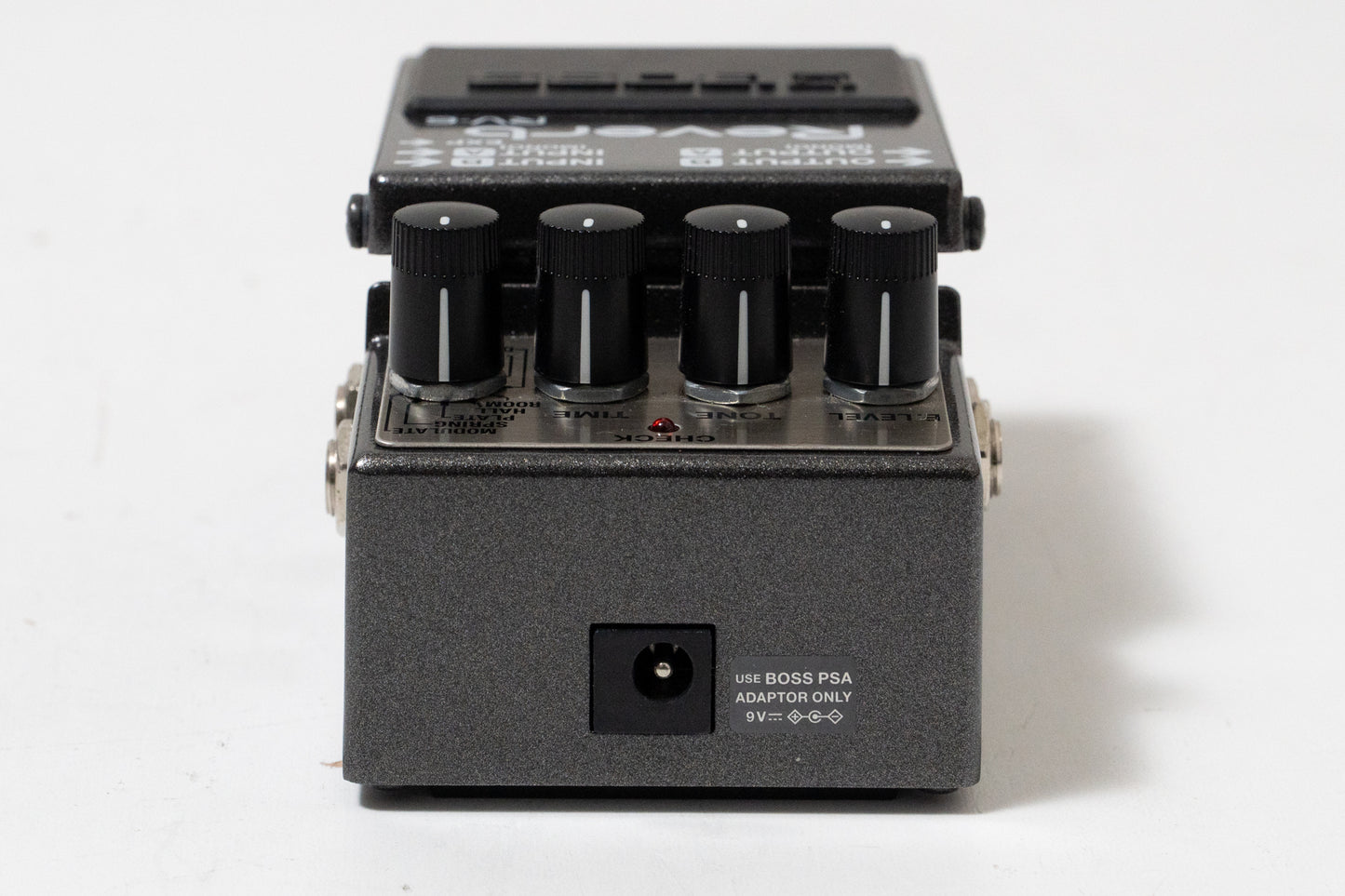【used】BOSS / RV-6 Reverb【GIB横浜エフェクター館】