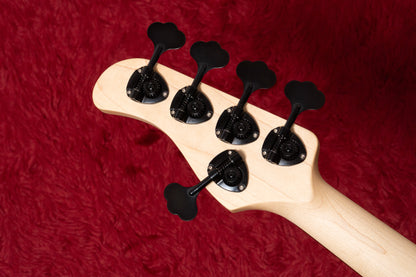 【used】Wood Custom Guitars / Vibe-5 19pitch Model AGAMA 4.420kg #160【GIB Yokohama】