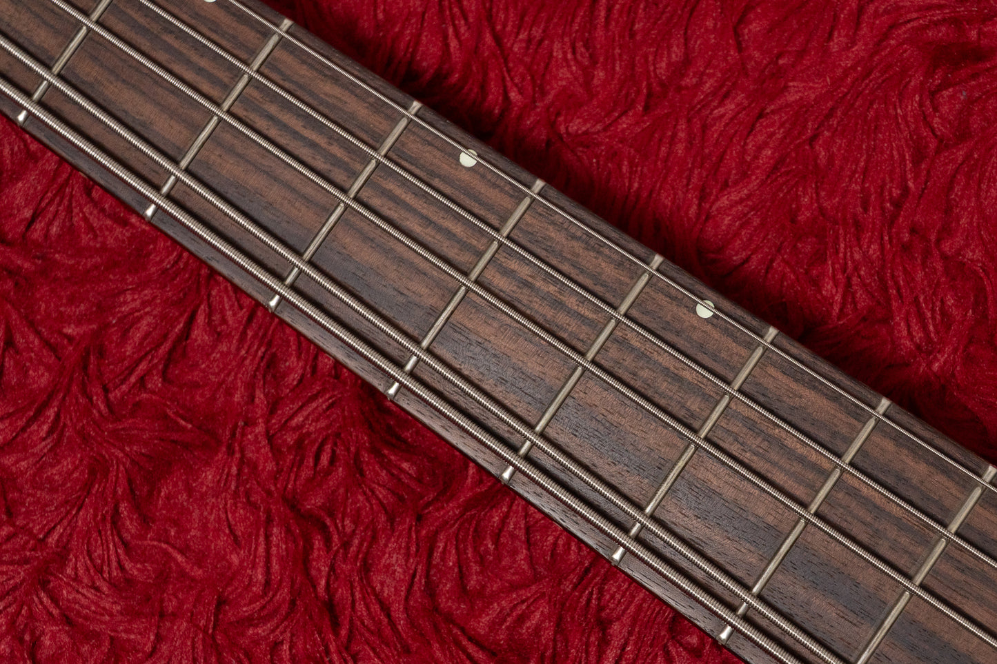 【used】Wood Custom Guitars / Vibe-5 19pitch Model AGAMA 4.420kg #160【GIB Yokohama】