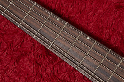 【used】Wood Custom Guitars / Vibe-5 19pitch Model AGAMA 4.420kg #160【GIB Yokohama】