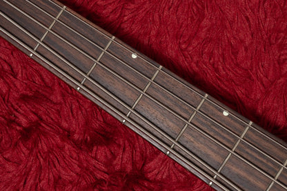 【used】Wood Custom Guitars / Vibe-5 19pitch Model AGAMA 4.420kg #160【GIB Yokohama】