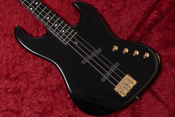 【new】moon / JJ-4 Larry Graham model BK 4.075kg #LG0081【GIB Yokohama】