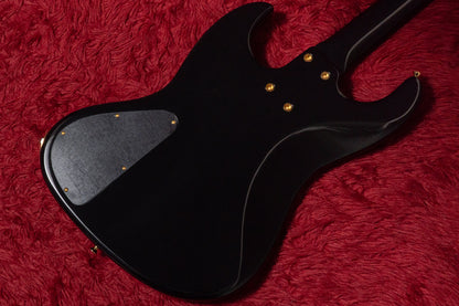 【new】moon / JJ-4 Larry Graham model BK 4.075kg #LG0081【GIB Yokohama】
