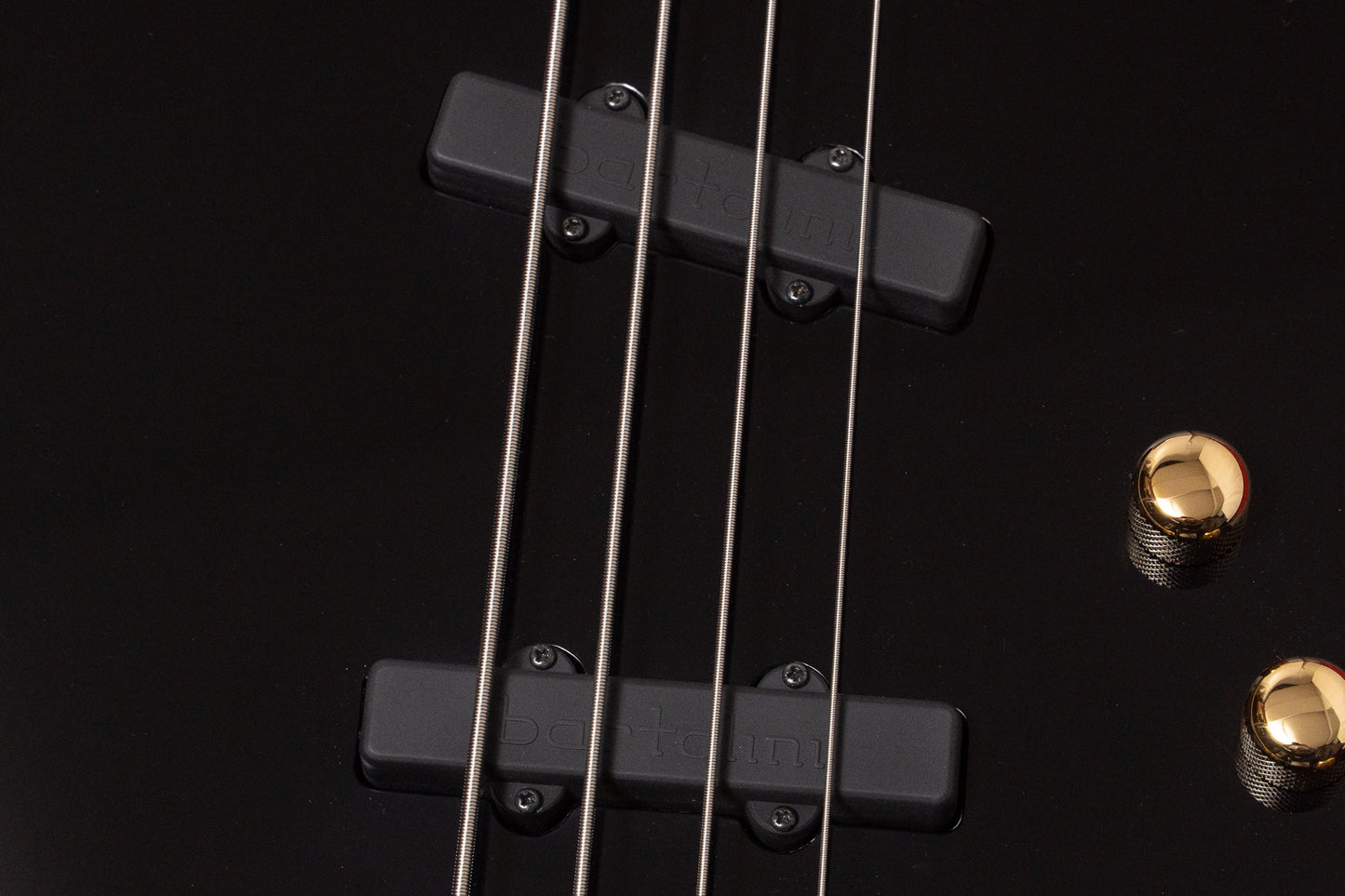 【new】moon / JJ-4 Larry Graham model BK 4.075kg #LG0081【GIB Yokohama】