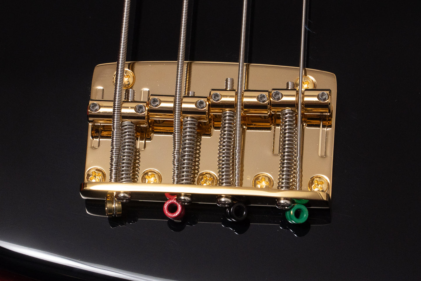 【new】moon / JJ-4 Larry Graham model BK 4.075kg #LG0081【GIB Yokohama】