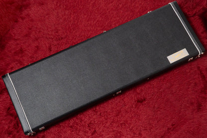 【new】moon / JJ-4 Larry Graham model BK 4.075kg #LG0081【GIB Yokohama】