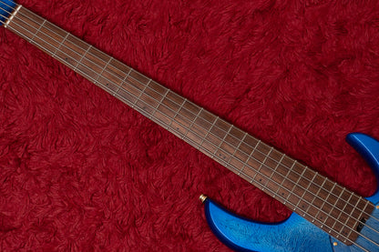 【used】Truth / TRUTH TBA5-001 Blue 3.775kg #none【GIB Yokohama】