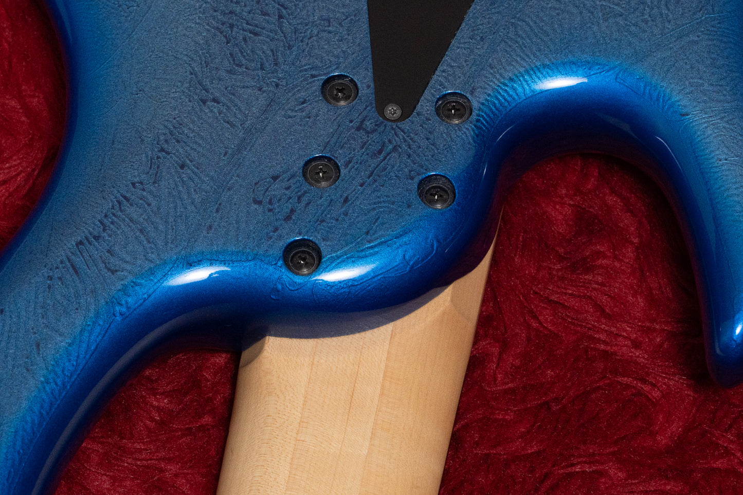 【used】Truth / TRUTH TBA5-001 Blue 3.775kg #none【GIB Yokohama】