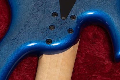【used】Truth / TRUTH TBA5-001 Blue 3.775kg #none【GIB Yokohama】