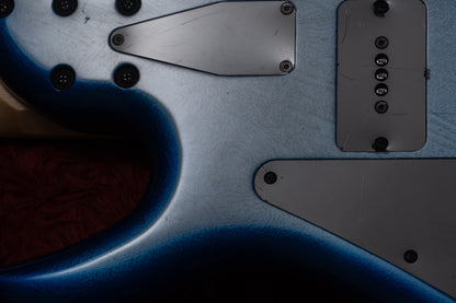 【used】Truth / TRUTH TBA5-001 Blue 3.775kg #none【GIB Yokohama】