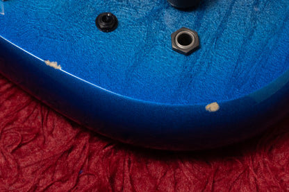 【used】Truth / TRUTH TBA5-001 Blue 3.775kg #none【GIB Yokohama】
