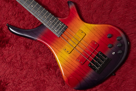 【used】Bossa / OB-4 Rainbow 3.635kg #380603【GIB Yokohama】