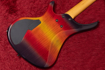 【used】Bossa / OB-4 Rainbow 3.635kg #380603【GIB Yokohama】